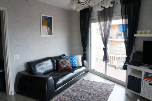 Calella Espagne code promo de chambre d'hôtel Booking.com