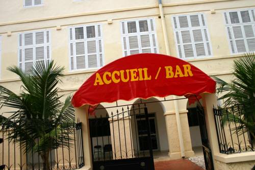 Saint Louis Senegal Zimmer Promo Code Booking.com