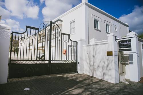 Franschhoek Südafrika Zimmer Promo Code Booking.com