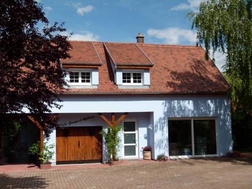 Châtenois France code promo de chambre d'hôtel Booking.com
