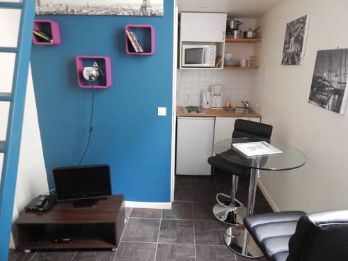 France Room