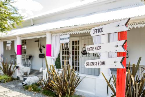 De Aar Südafrika Zimmer Promo Code Booking.com