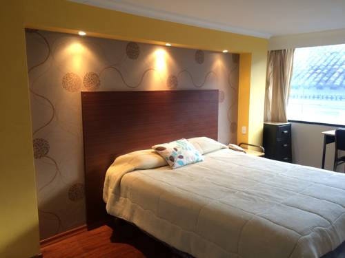 Ambato Ecuador Zimmer Promo Code Booking.com