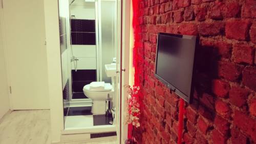 Istanbul Türkei Zimmer Promo Code Booking.com