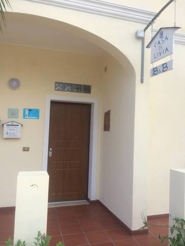 Sant'Anna Arresi Italie code promo de chambre d'hôtel Booking.com