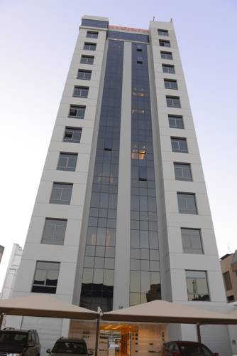 Kuwait Room