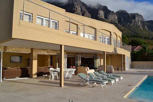 Kapstadt Südafrika Zimmer Promo Code Booking.com