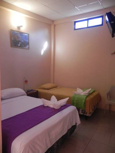 Puerto Baquerizo Moreno Ecuador Zimmer Promo Code Booking.com