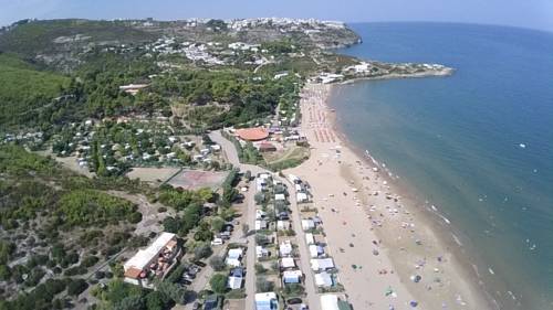 Peschici Italien Zimmer Promo Code Booking.com