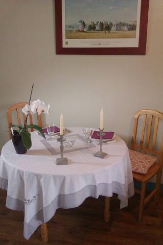 France Room