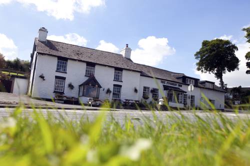 Llanfihangel-nant-Melan Vereinigtes Königreich Zimmer Promo Code Booking.com