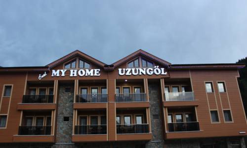 Uzungol Türkei Zimmer Promo Code Booking.com