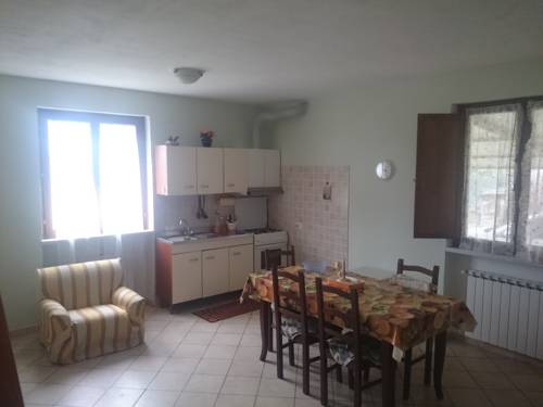 Italy Room
