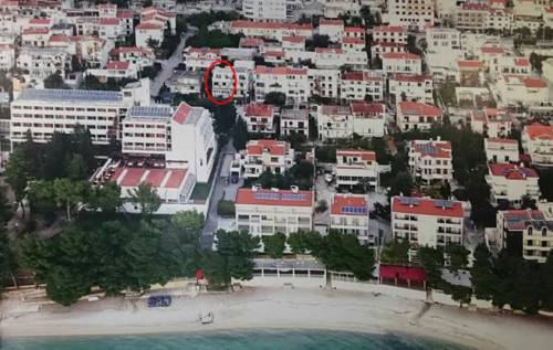 Makarska Croatia Hotel Room Booking.com