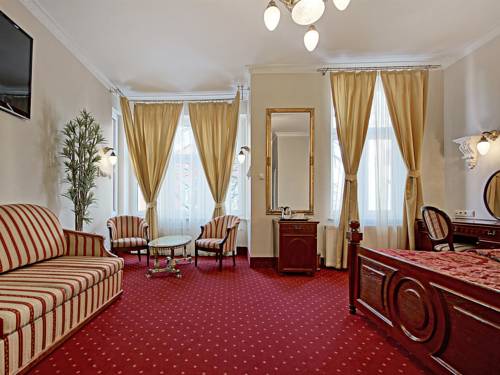 Сопот Польша промокод на номер в отеле booking.com