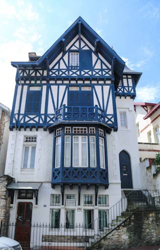 Biarritz France Hotel Room Booking.com