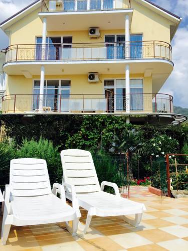 Yalta Crimea Hotel Room Booking.com