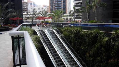 Fortaleza Brasilien Zimmer Promo Code Booking.com