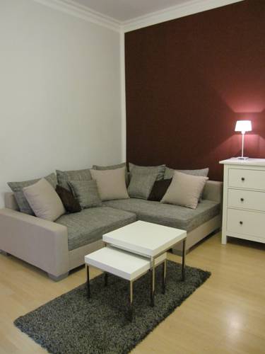 Germany Room