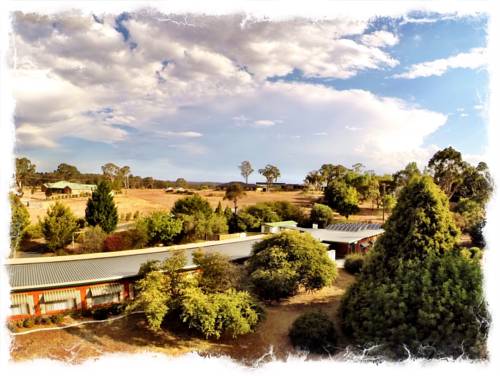 Armidale Australie code promo de chambre d'hôtel Booking.com