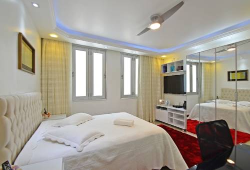 Rio de Janeiro (Rio de Janeiro) Brasilien Zimmer Promo Code Booking.com