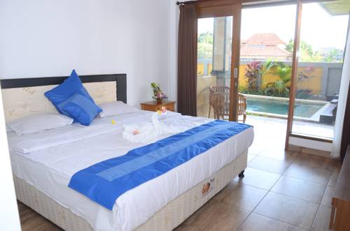 Canggu Indonesien Zimmer Promo Code Booking.com
