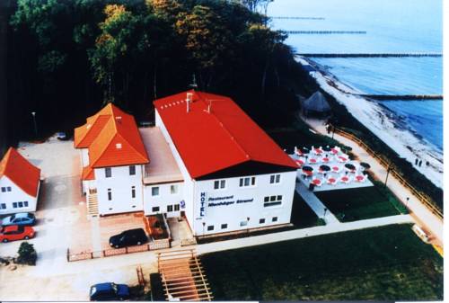 Ostseebad Nienhagen Germany Hotel Room Booking.com