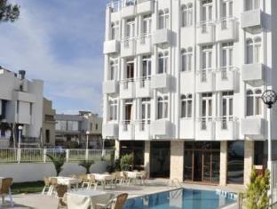Antalya Turkey Hotel Room Agoda.com