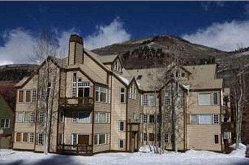 Telluride (Colorado) United States Hotel Room Booking.com