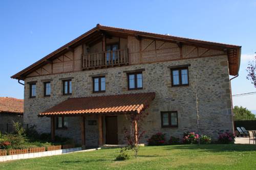 Echávarri-Viña Spanien Zimmer Promo Code Booking.com