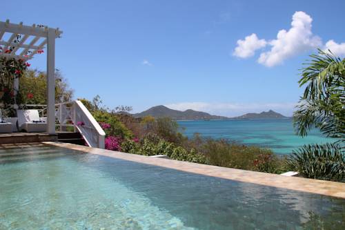 Grenada Room