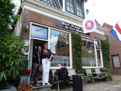 Netherlands Room