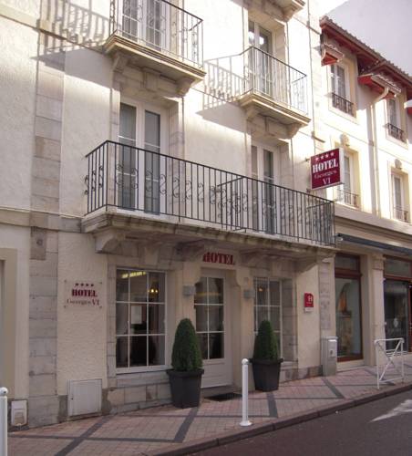 Biarritz France Hotel Room Booking.com
