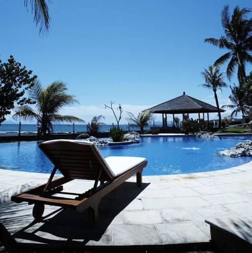 Jedenfalls Indonesien Zimmer Promo Code Booking.com