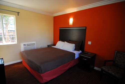 Los Angeles, Kalifornien) Vereinigte Staaten Zimmer Promo Code Booking.com