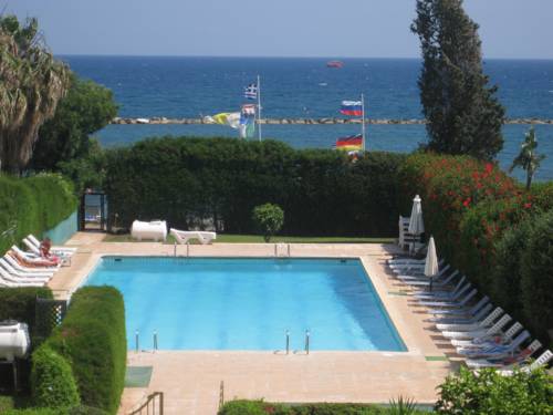 Limassol Chypre code promo de chambre d'hôtel Booking.com