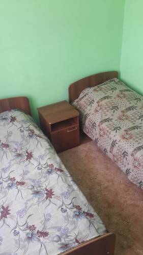 Russia Room