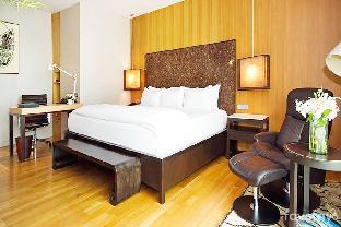 Bangkok Thailand Hotel Room Agoda.com