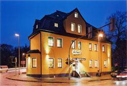 Lutherstadt Eisleben Allemagne code promo de chambre d'hôtel Booking.com