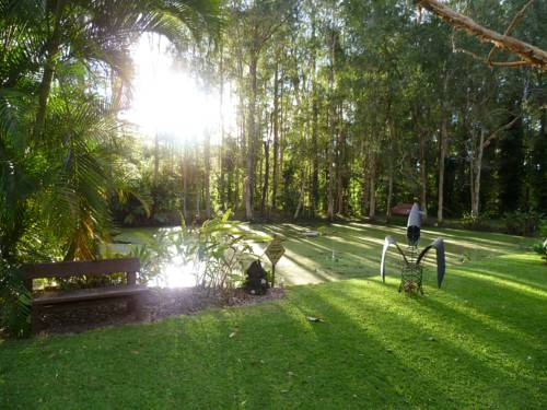 Mooloolah Valley Australien Zimmer Promo Code Booking.com