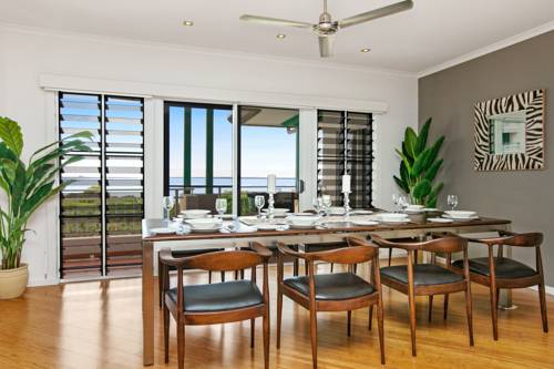 Australia Room