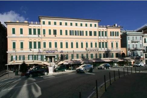 Località Pegli – Genova Italy Hotel Room Booking.com