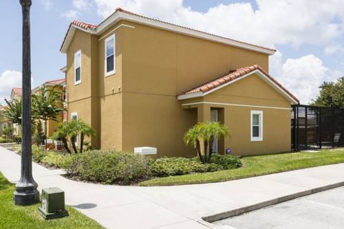 Kissimmee (Florida) United States Hotel Room Booking.com