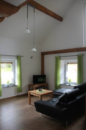 Germany Room