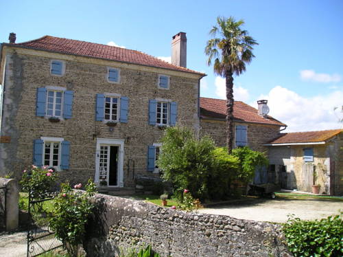 Bonnegarde Frankreich Zimmer Promo Code Booking.com