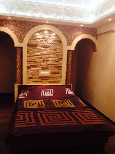 Crimea Room
