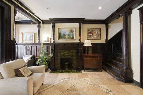 New York, New York) Vereinigte Staaten Zimmer Promo Code Booking.com