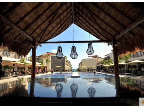 Playa del Carmen Mexico Hotel Room Booking.com