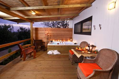 Netiv HaShayyara Israel Zimmer Promo Code Booking.com