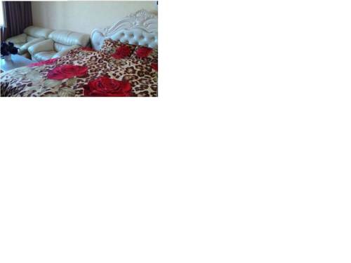 Fushun China Hotel Room Booking.com